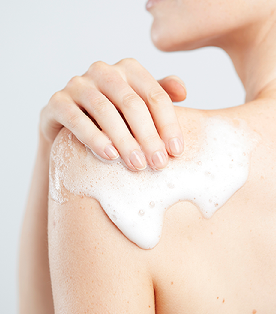 Cool-Down Body Wash Cool-Down Body Wash